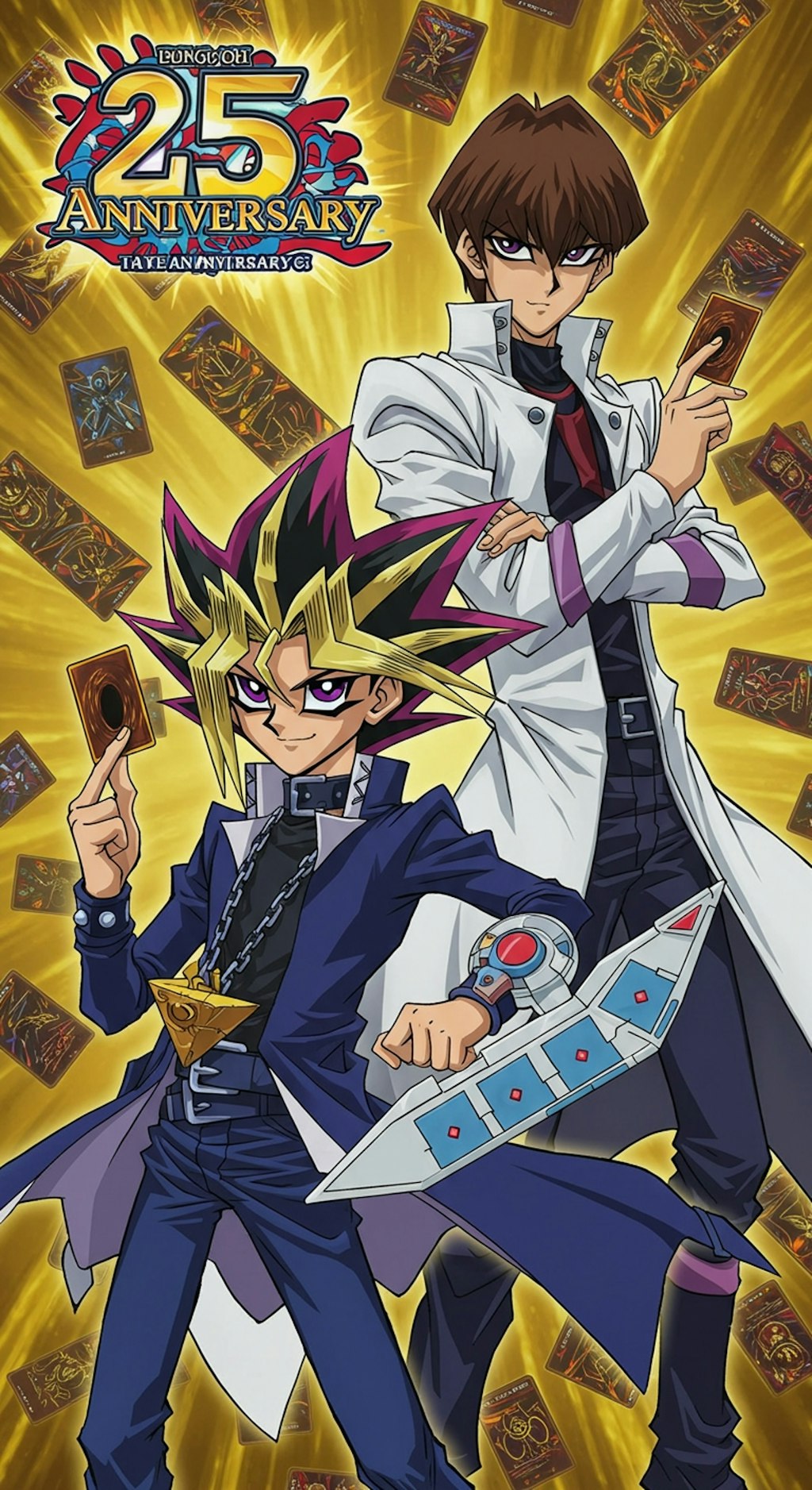 Yu-Gi-Oh！