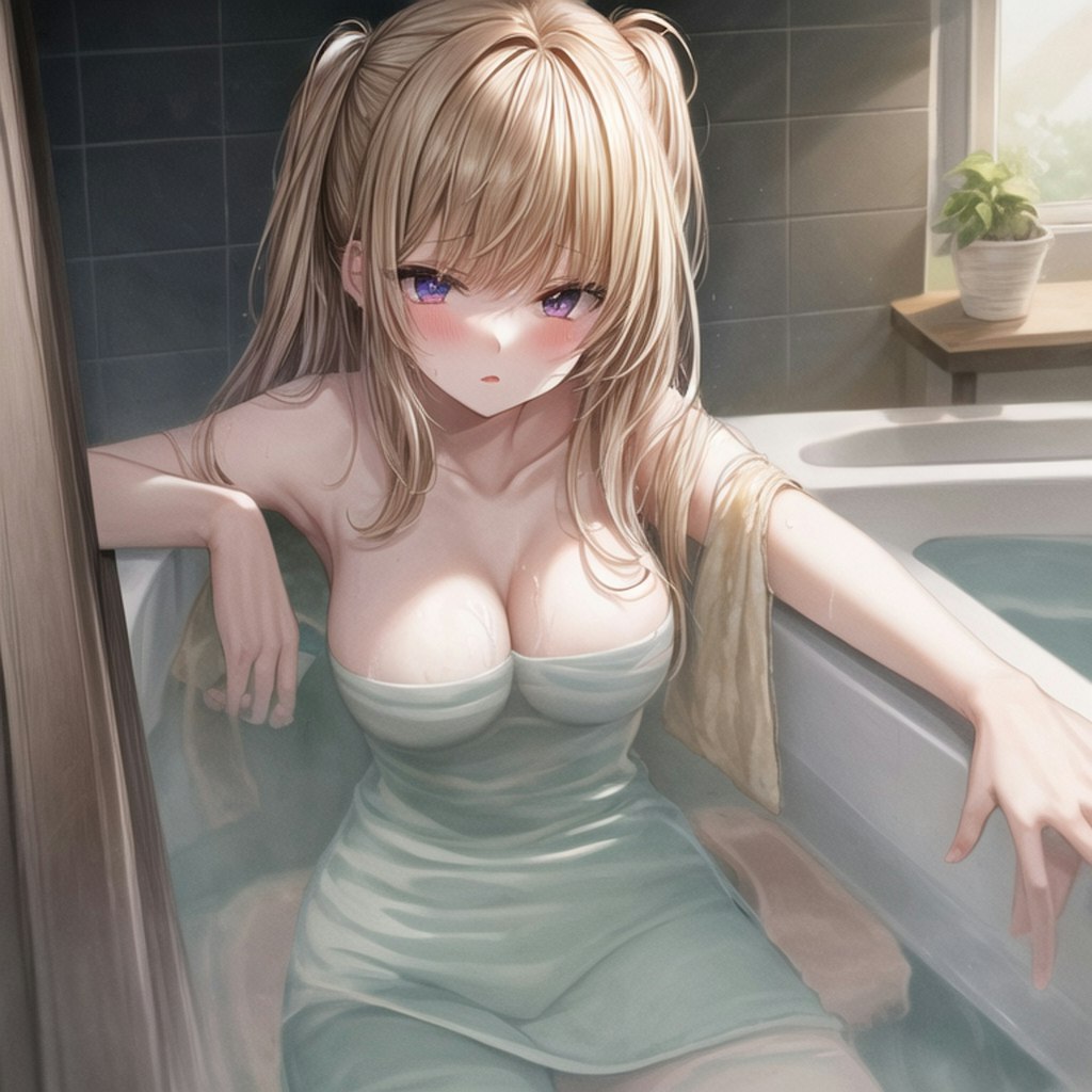お風呂