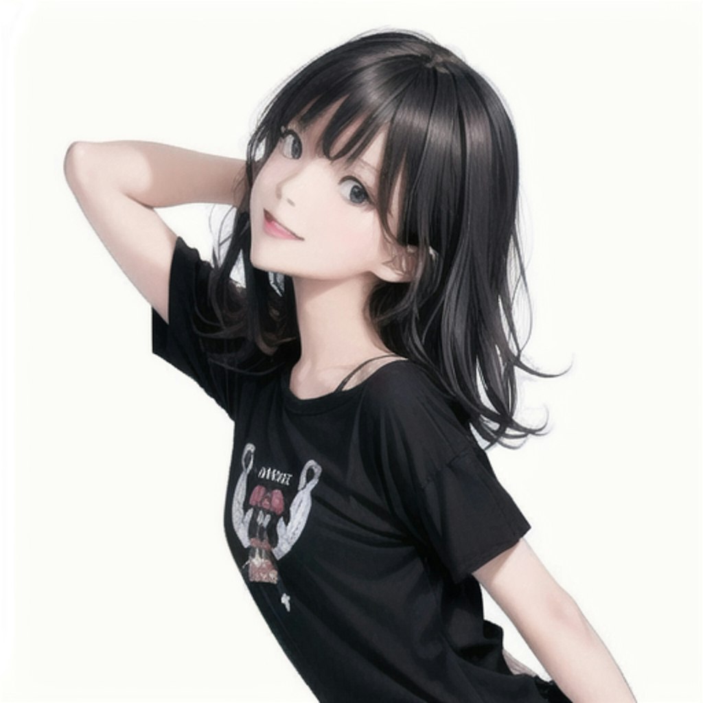 AI女子