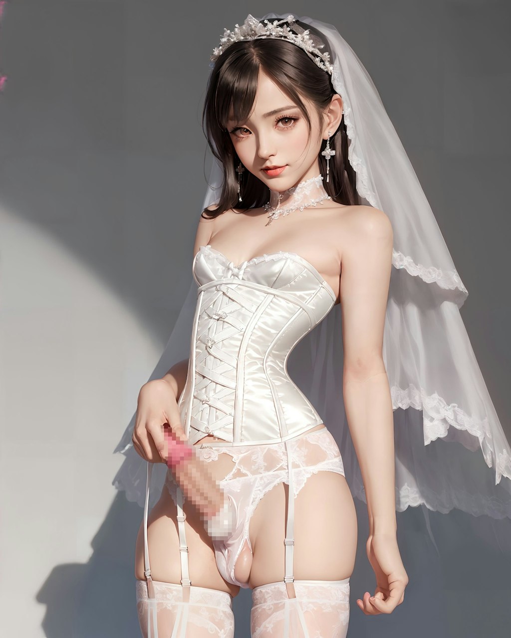 Boy Bride3(R18)