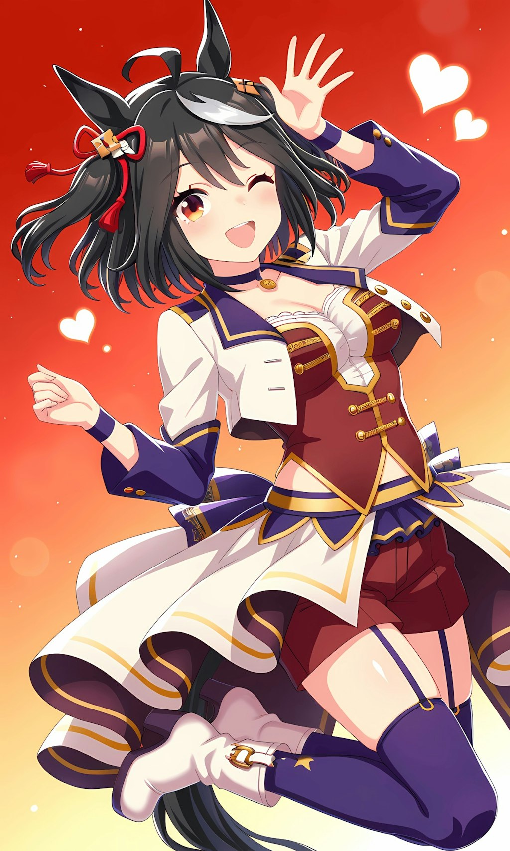 キタちゃん