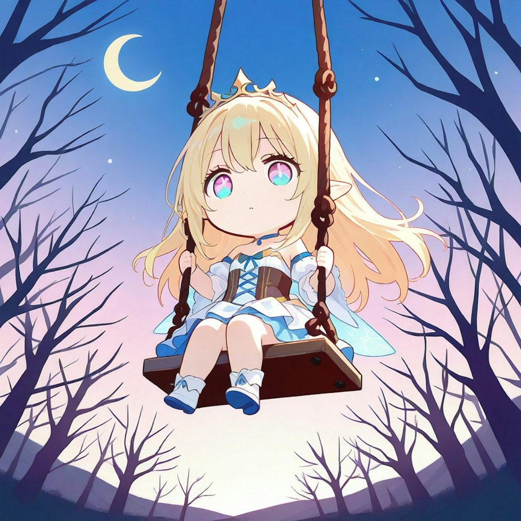 鞦韆
