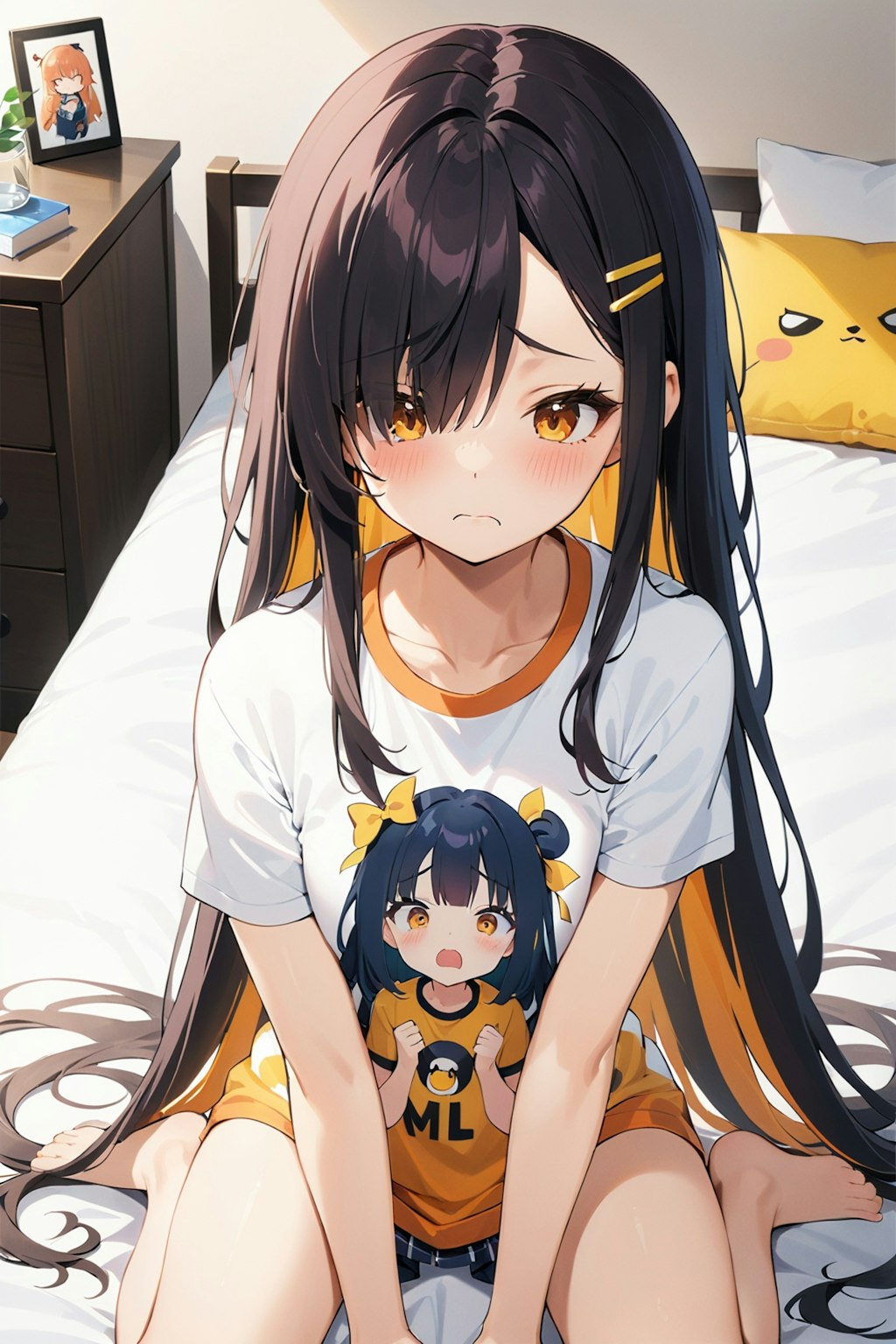 クソださTシャツ