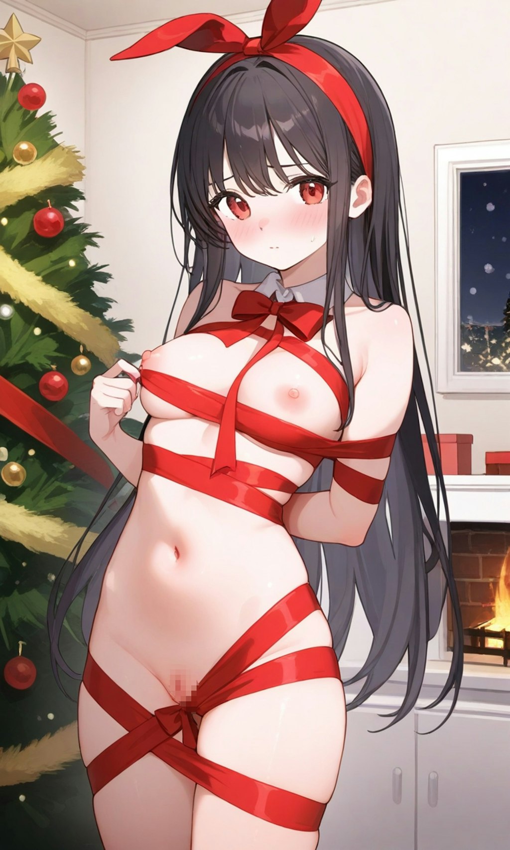 クリスマスプレゼント