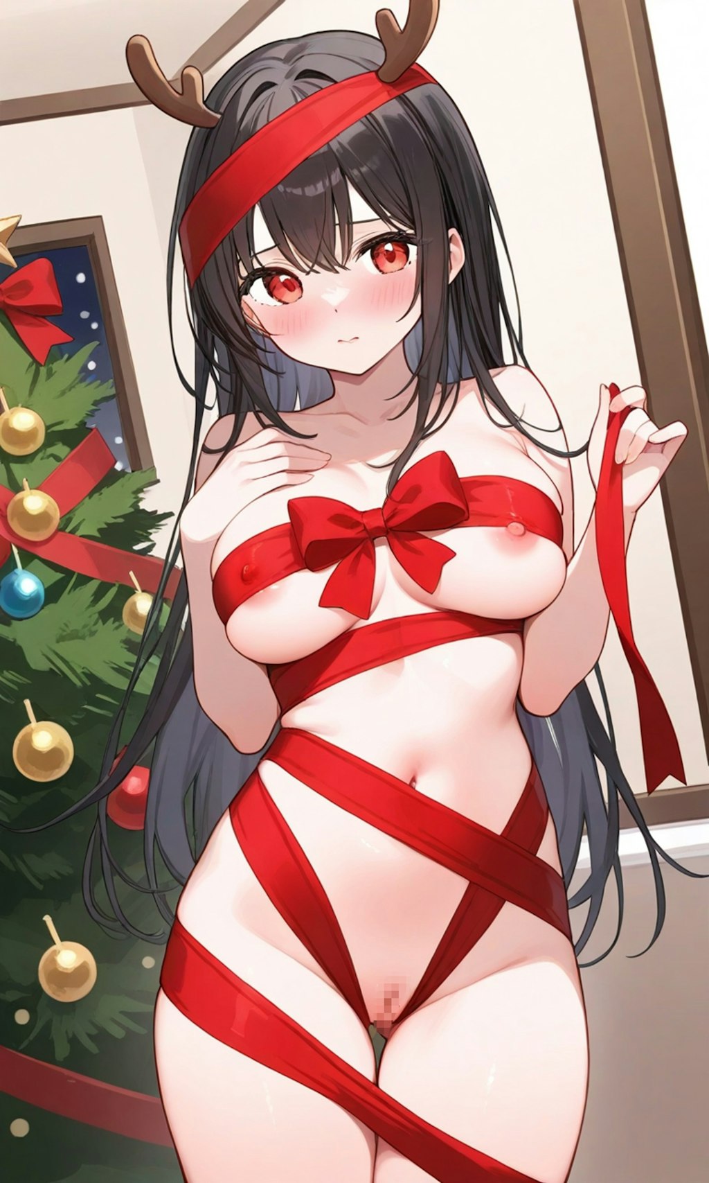 クリスマスプレゼント