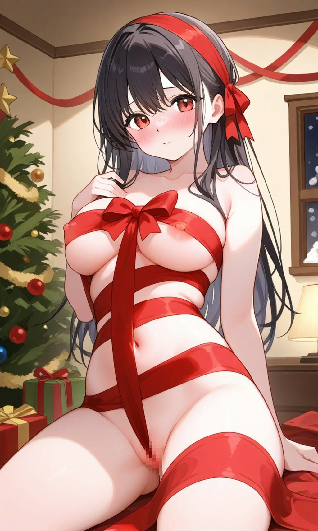 クリスマスプレゼント