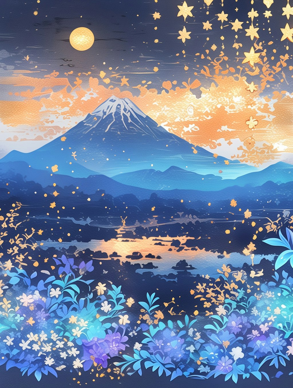 和の絶景