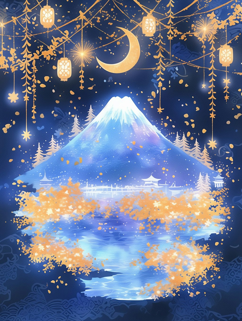 和の絶景