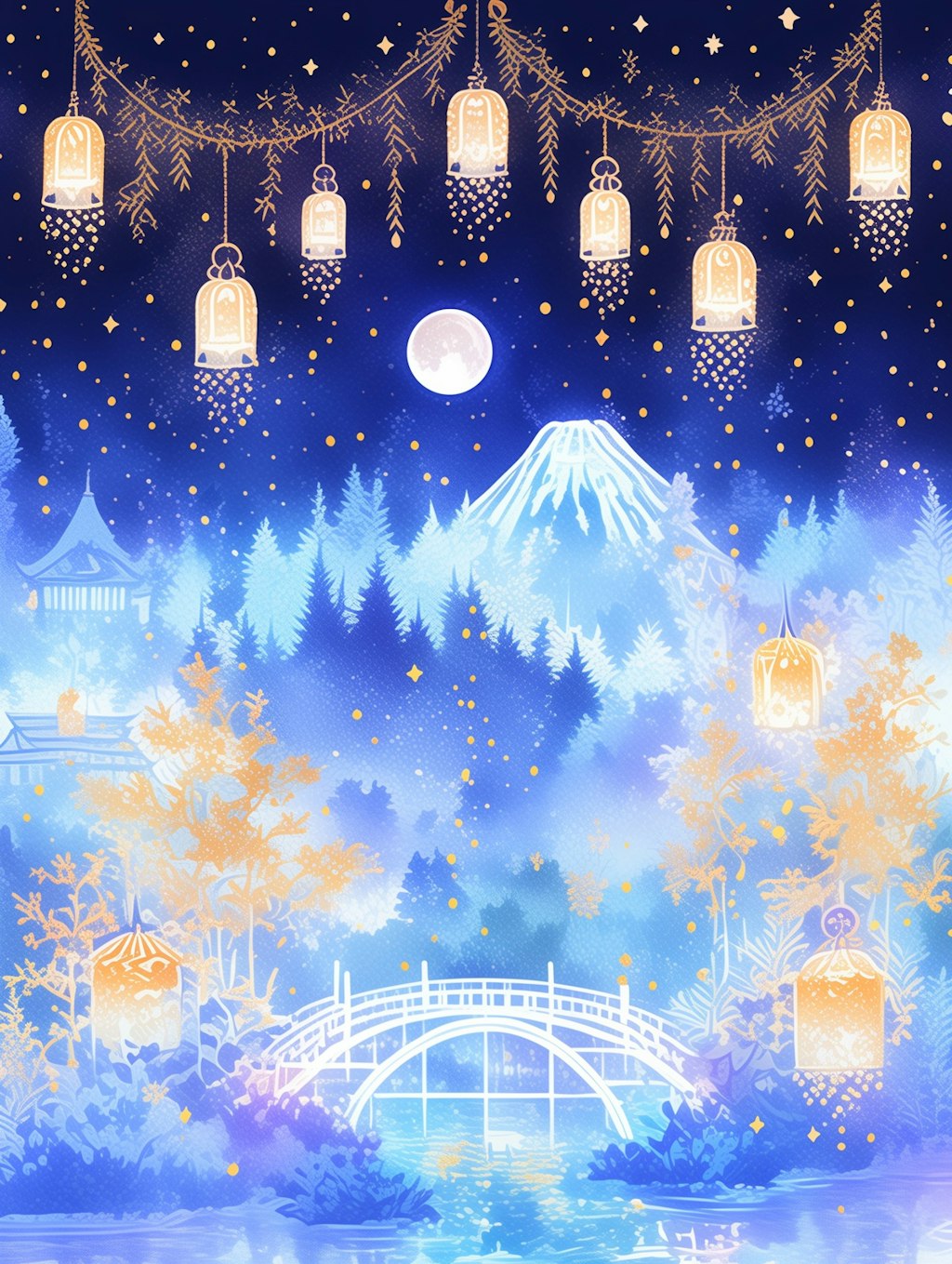 和の絶景