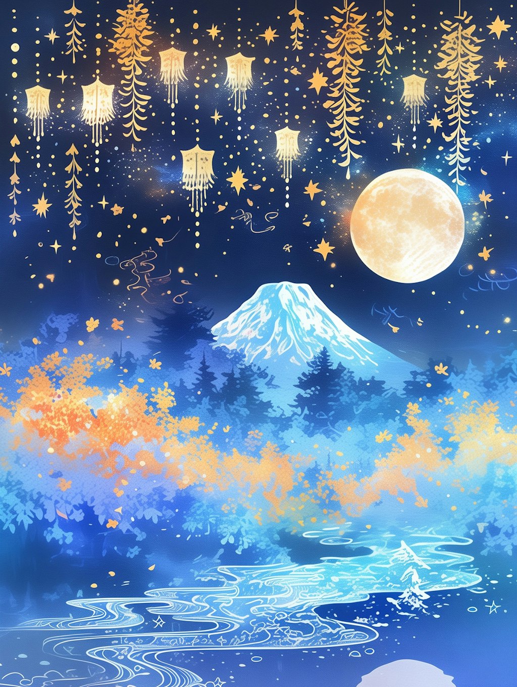 和の絶景