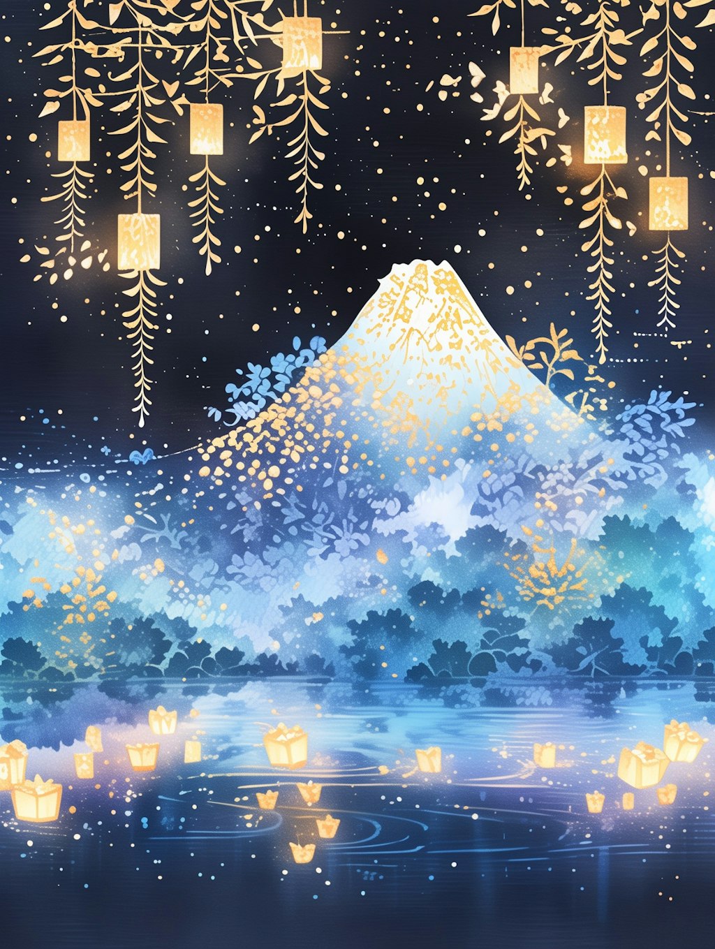 和の絶景