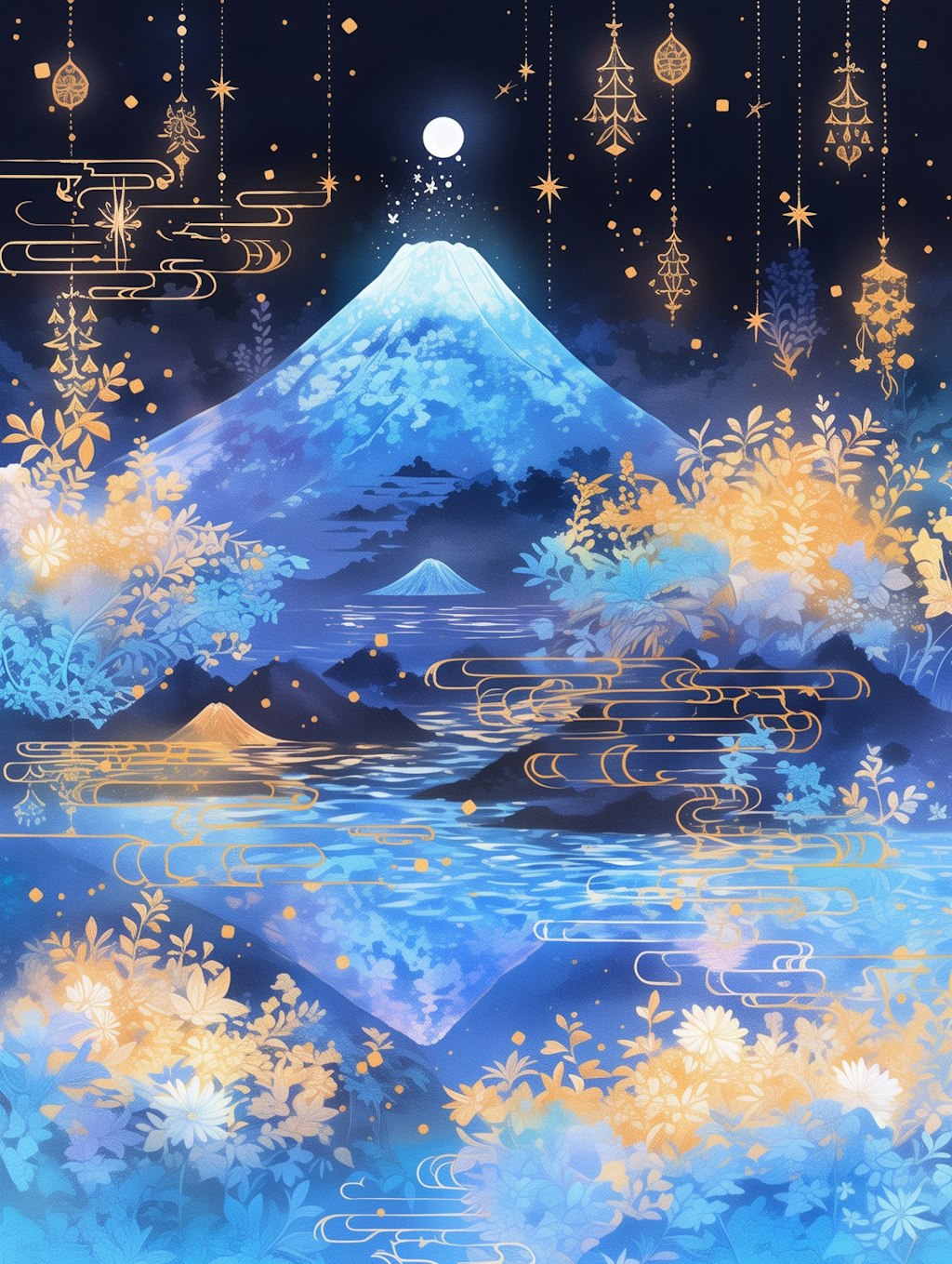和の絶景