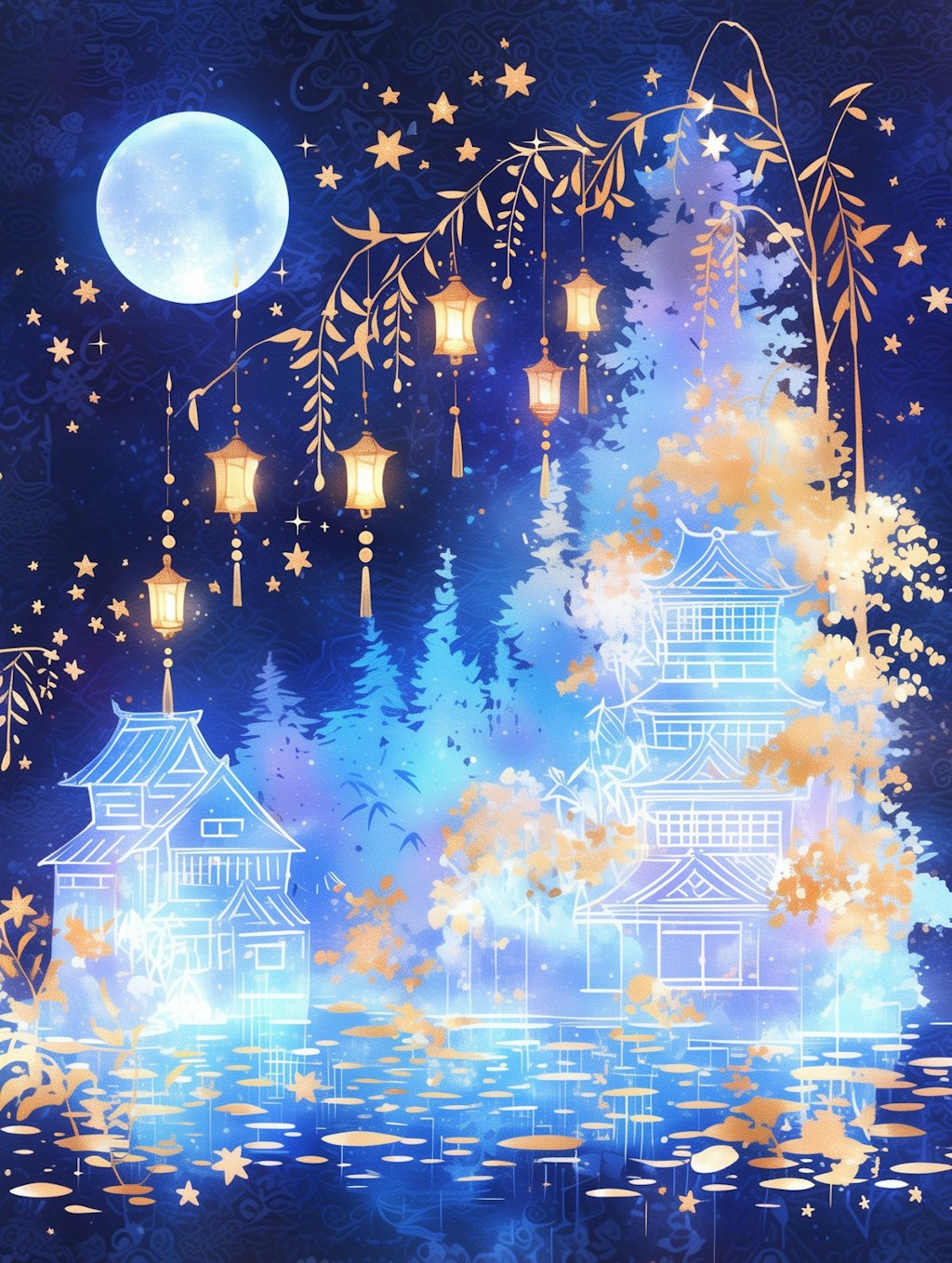 和の絶景