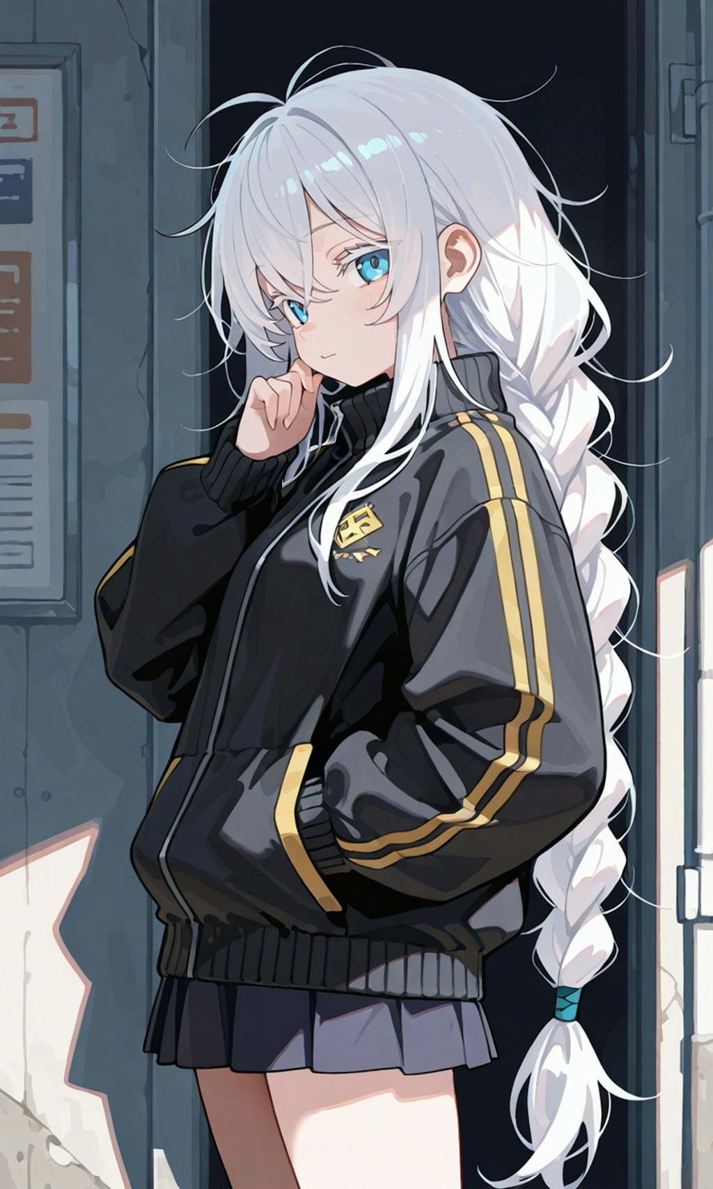 エビフライ