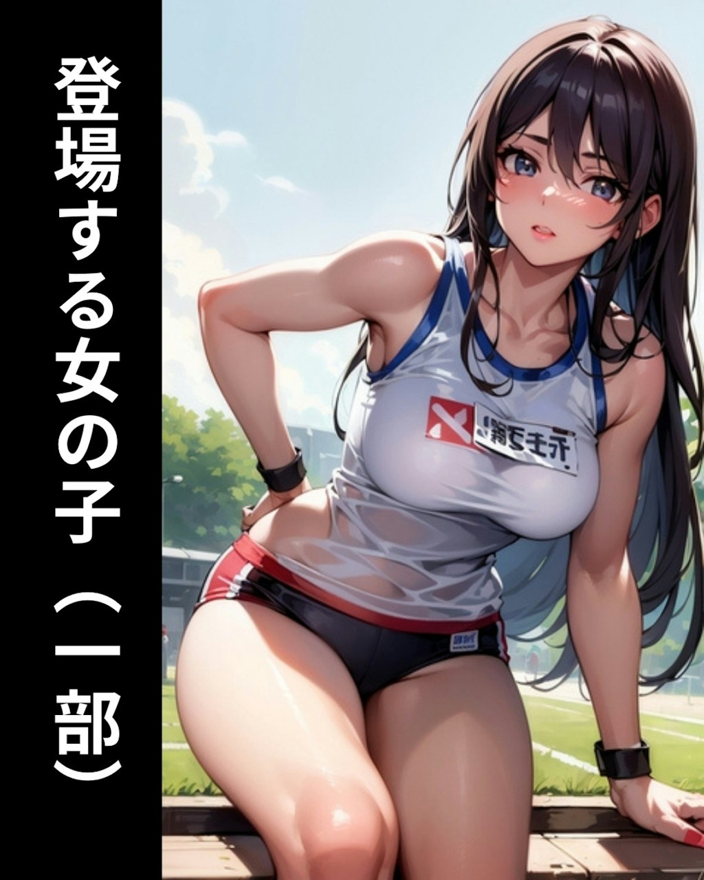 妄撮スポーツ編