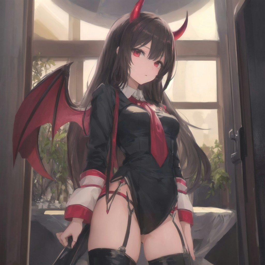 Succubus School