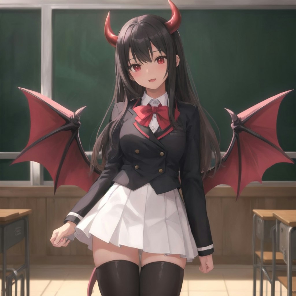 Succubus School