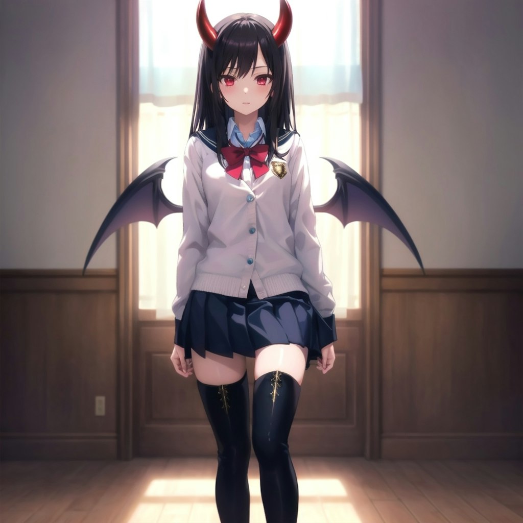 Succubus School