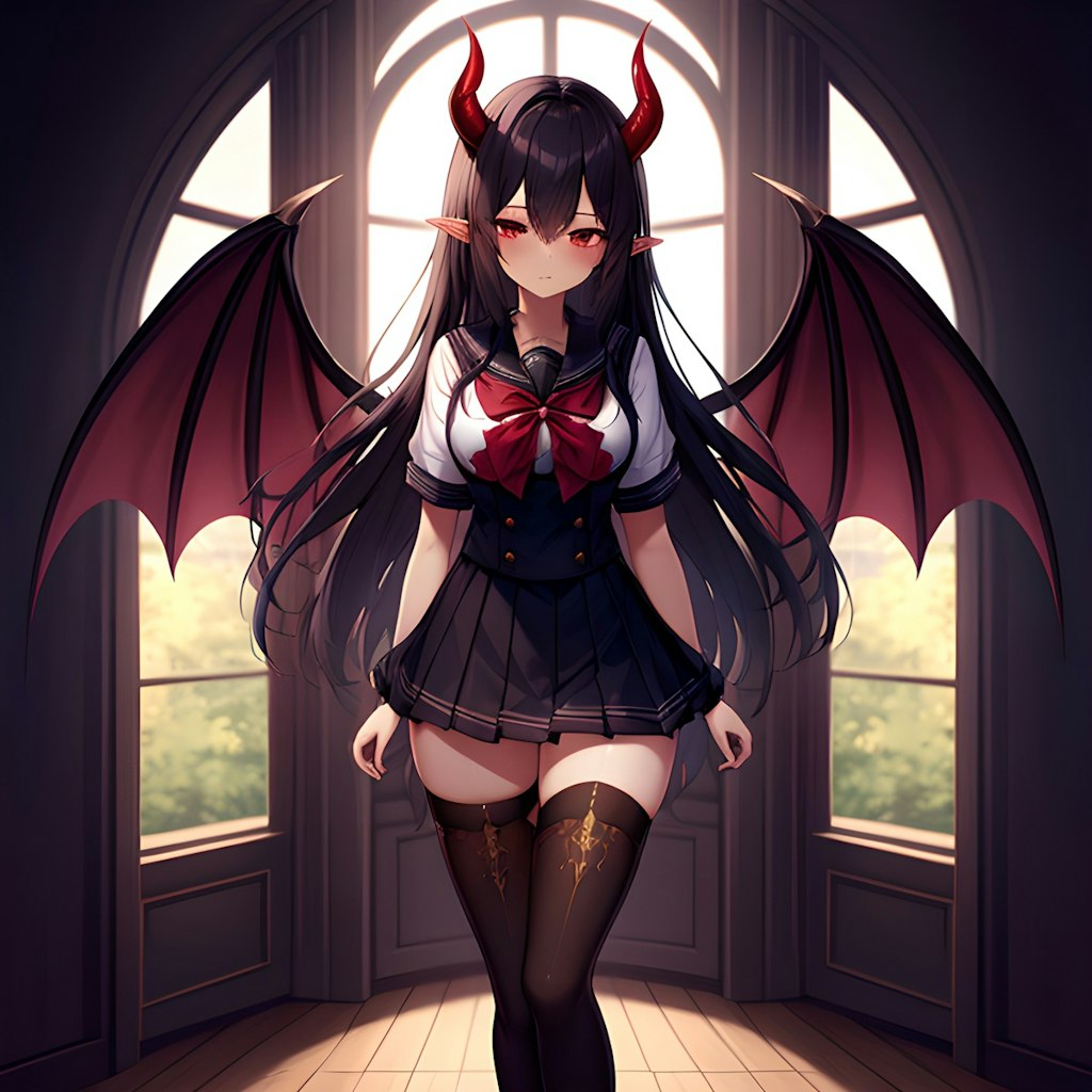 Succubus School