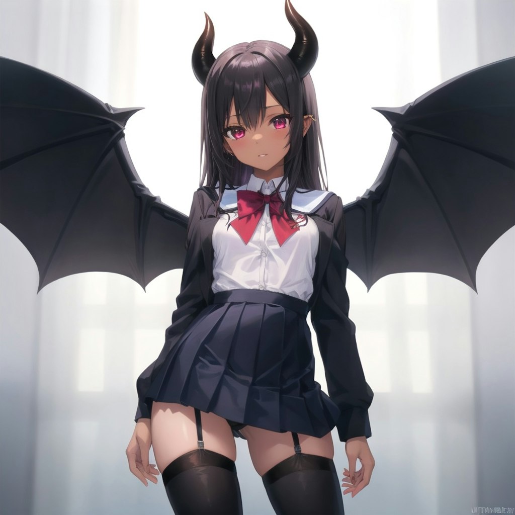 Succubus School