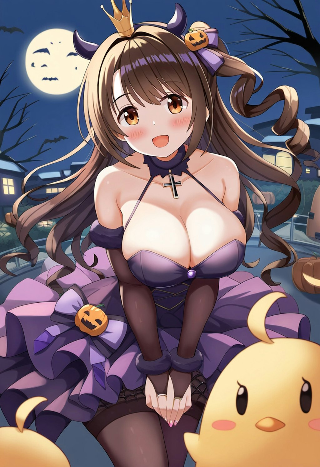 ハロウィン🎃