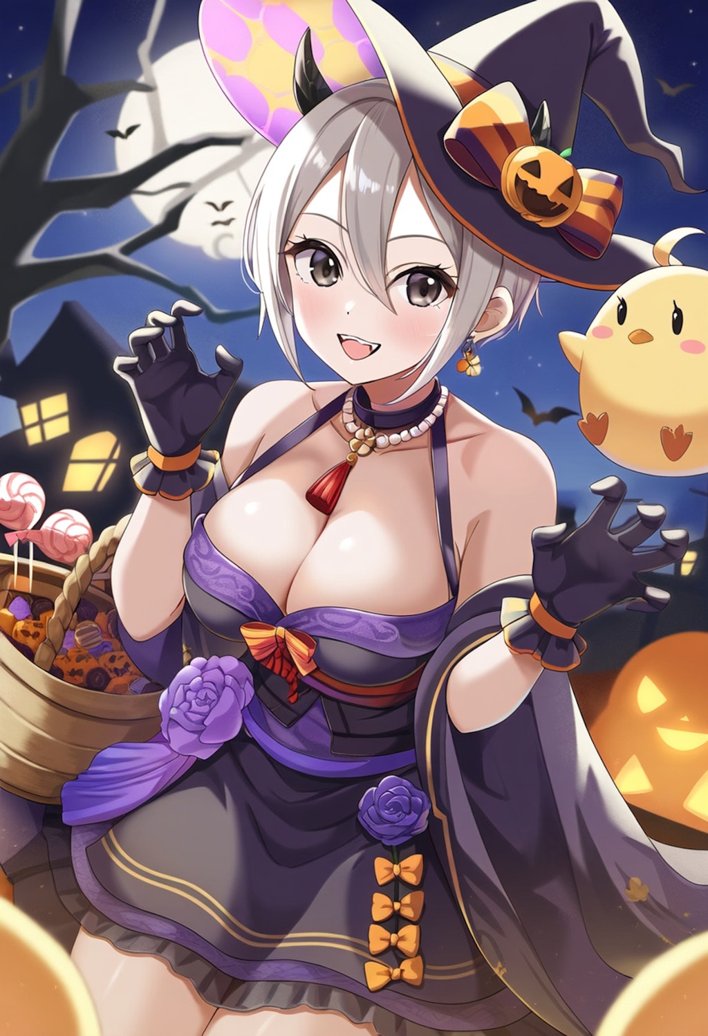 ハロウィン🎃