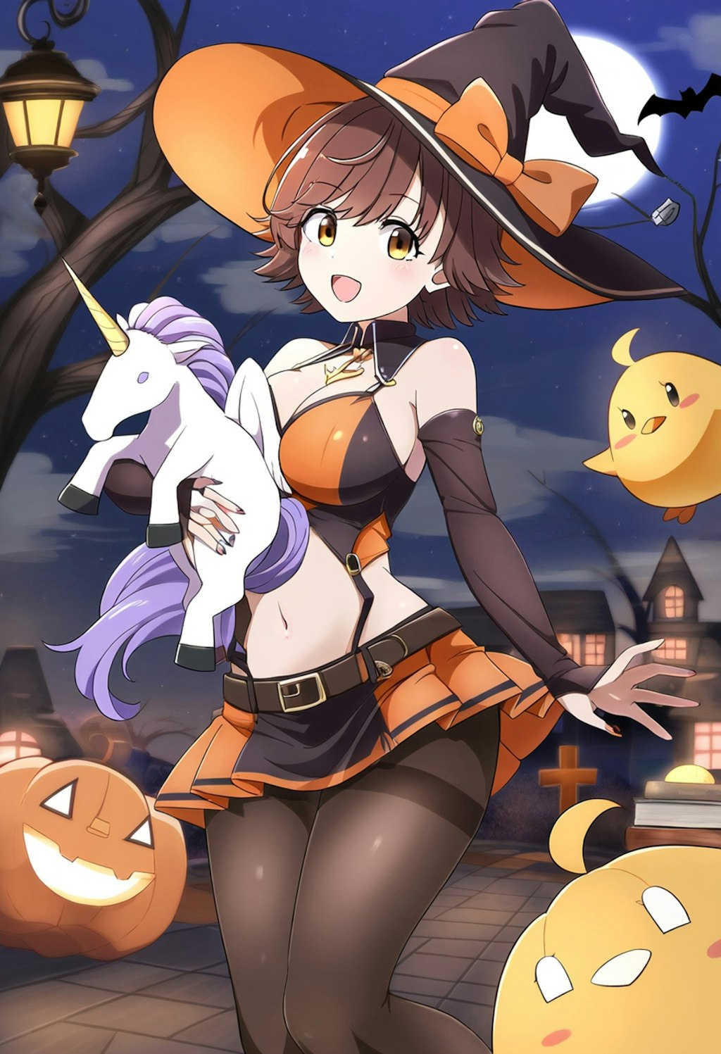 ハロウィン🎃