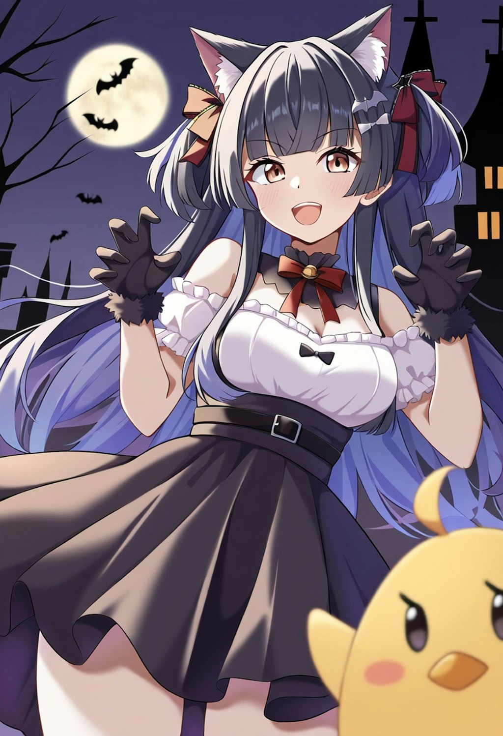 ハロウィン🎃