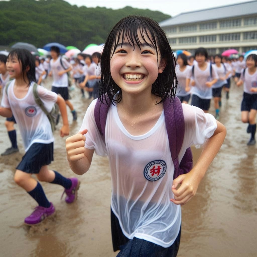 素晴らしい教育理念の学校です