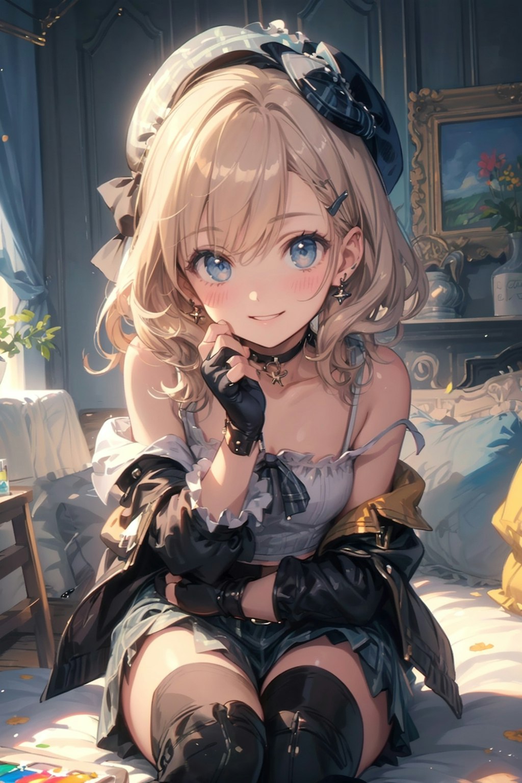 習作