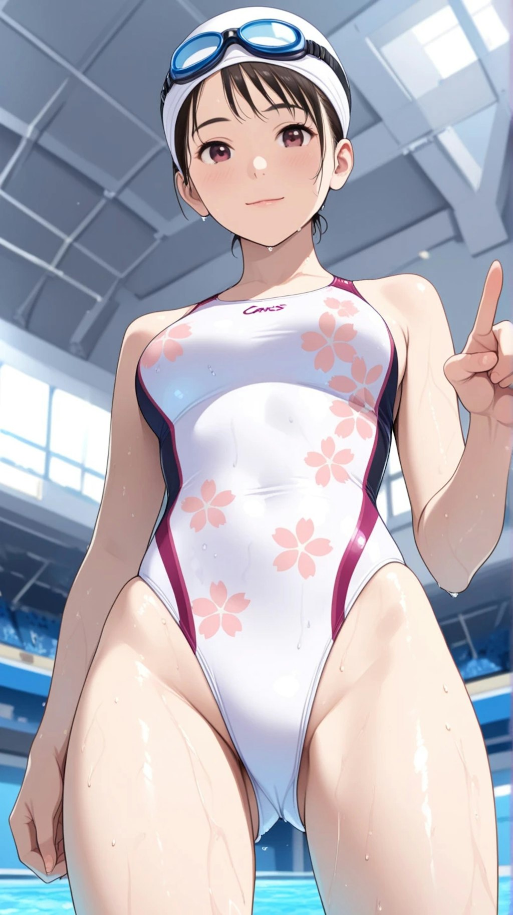 お花見の季節