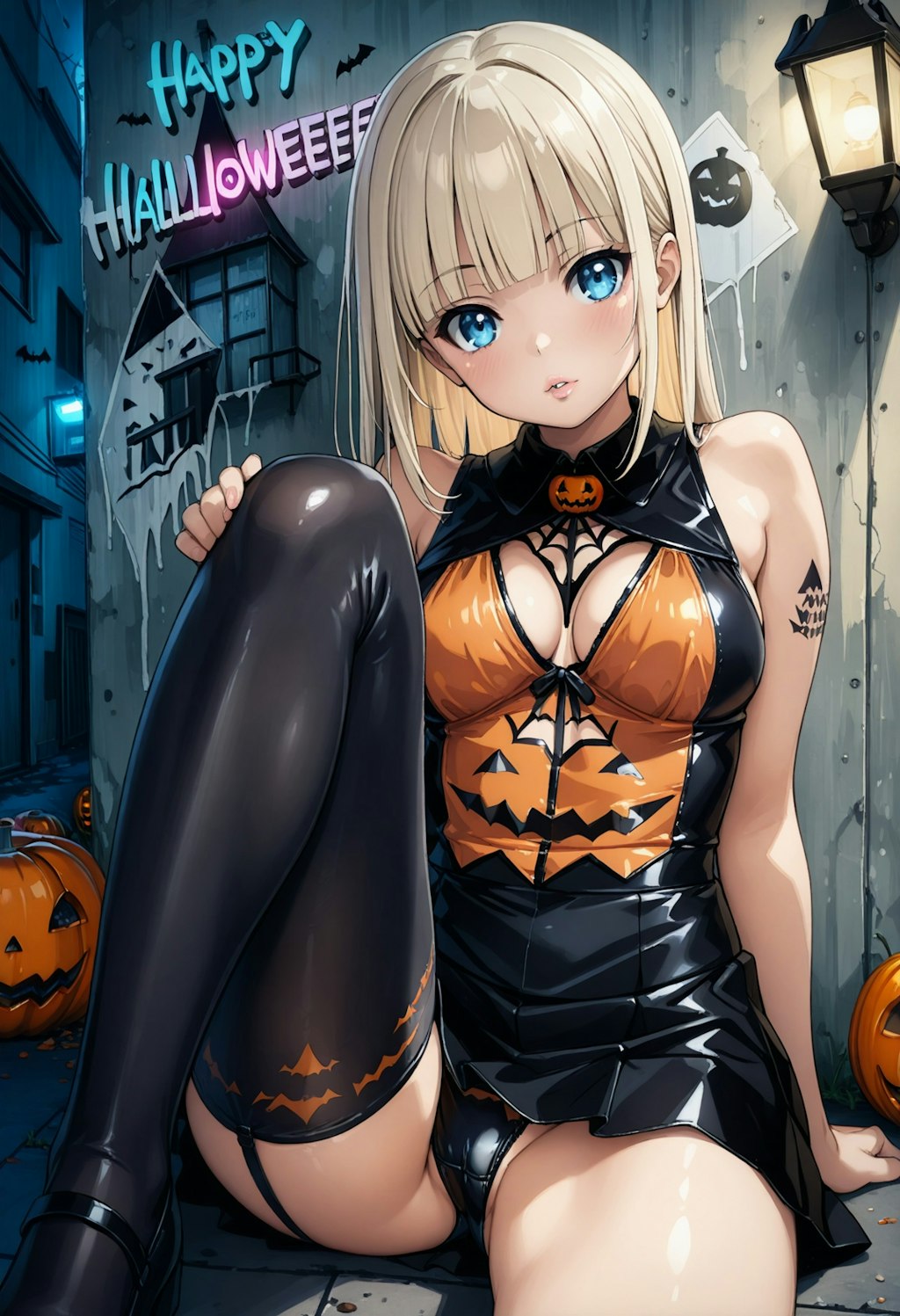 Halloween ver1