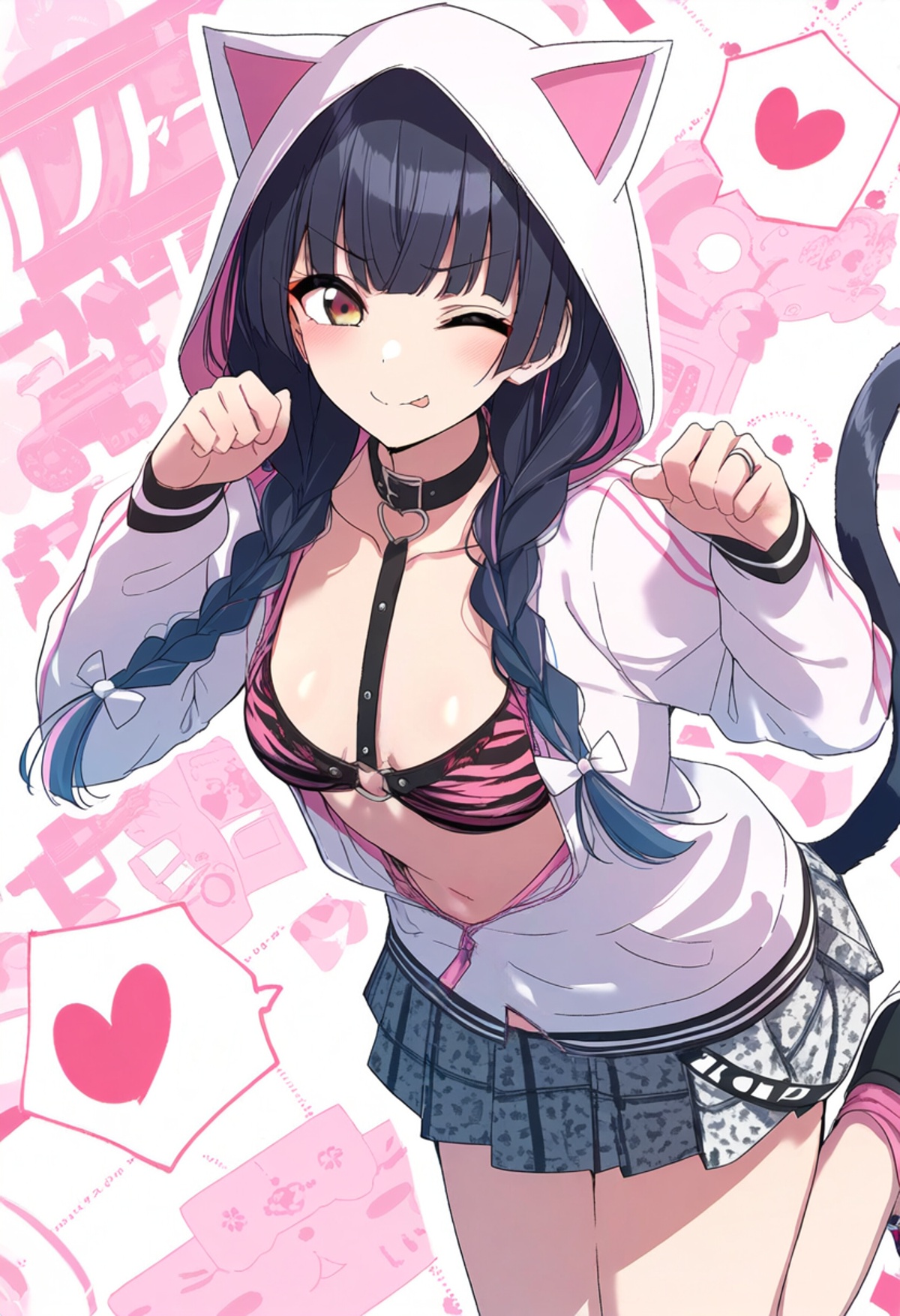 カムカムAQUADIA chichipui（ちちぷい）AI画像専用の投稿＆生成サイト