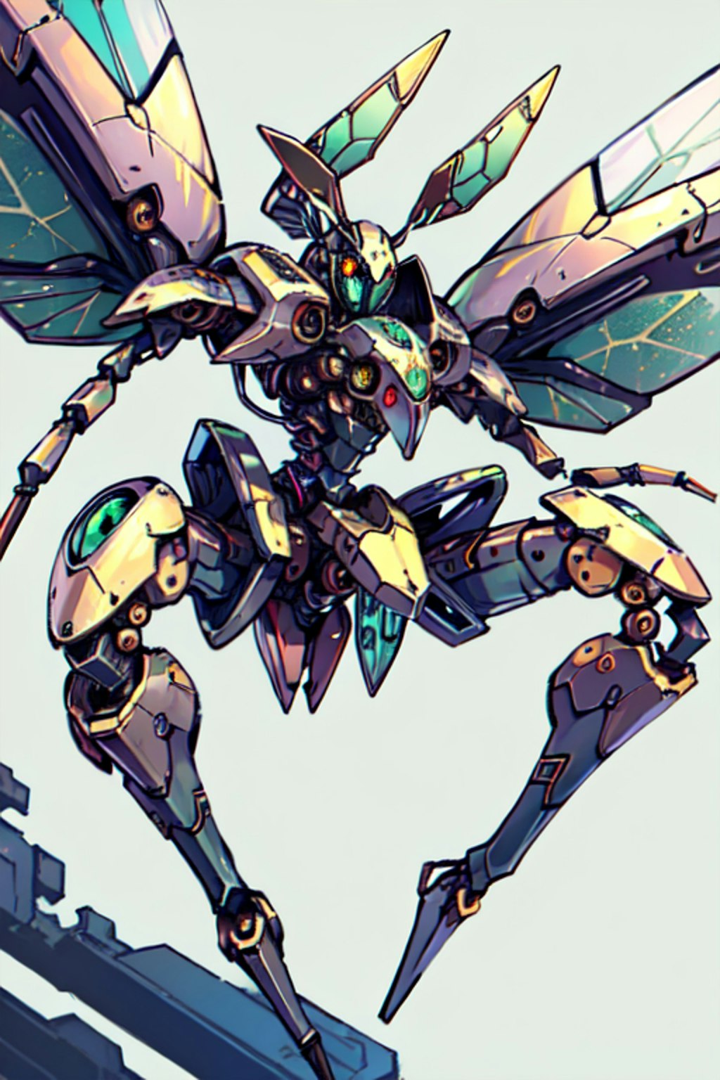 moth bot