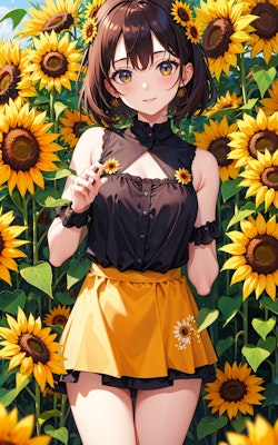 Sunflower-Oil