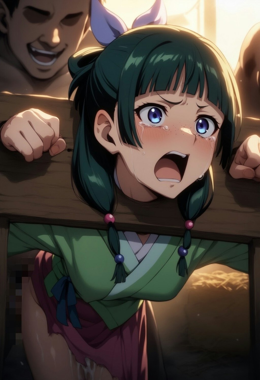 薬屋がヒトリ事