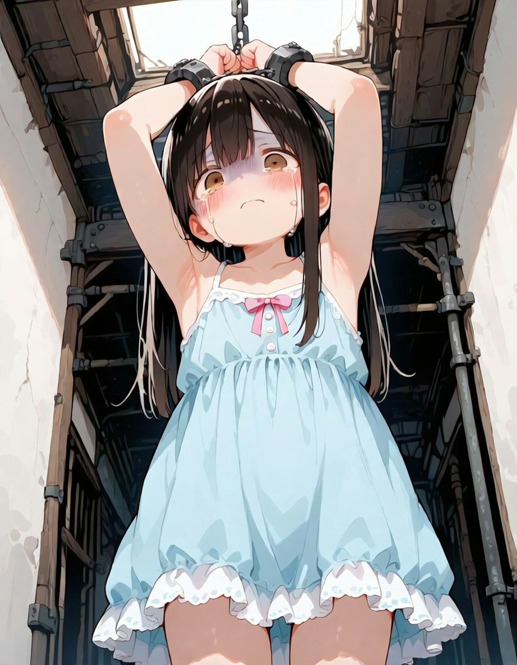 ほのぼのsex