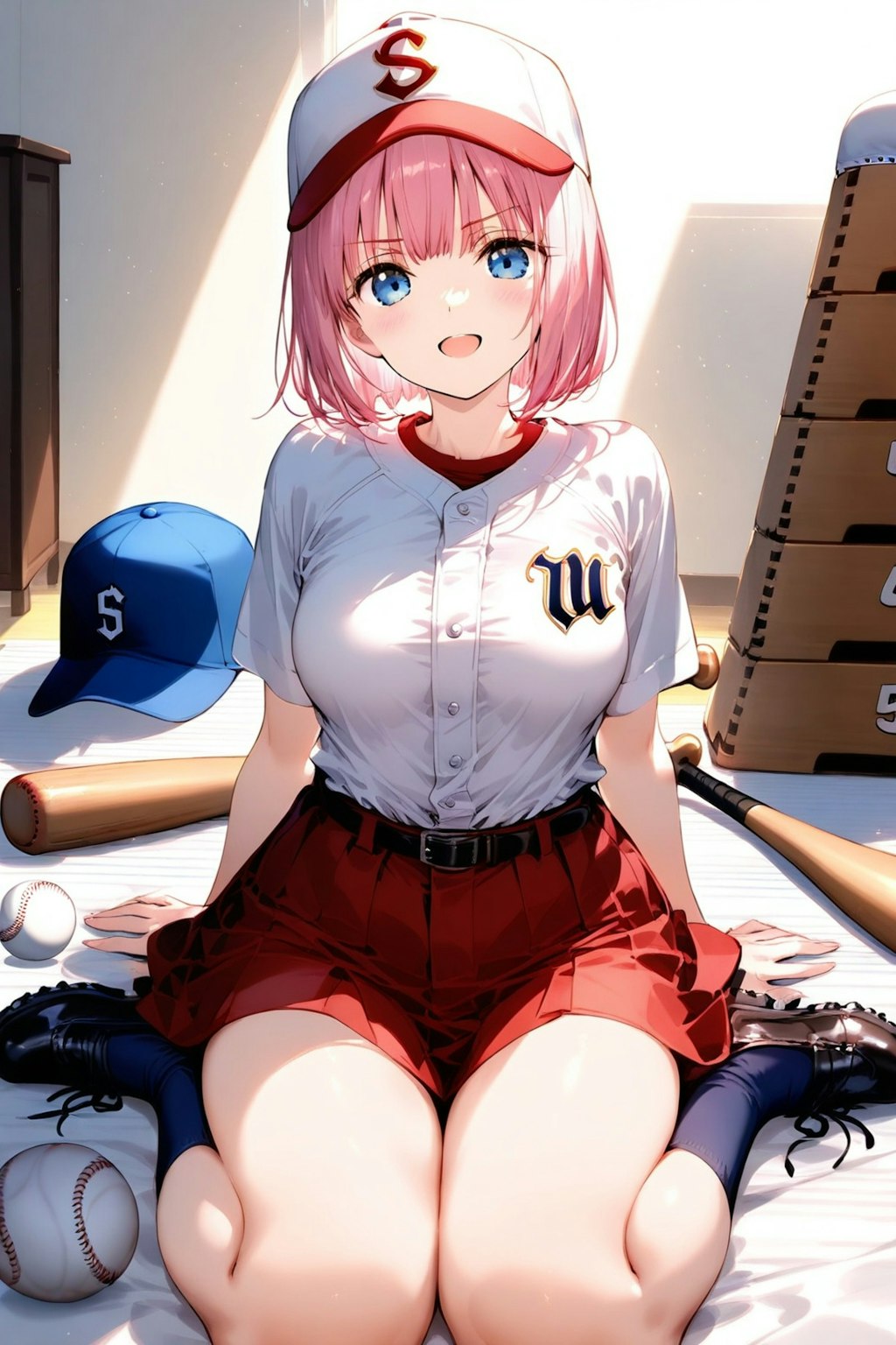 理想の部屋（中）