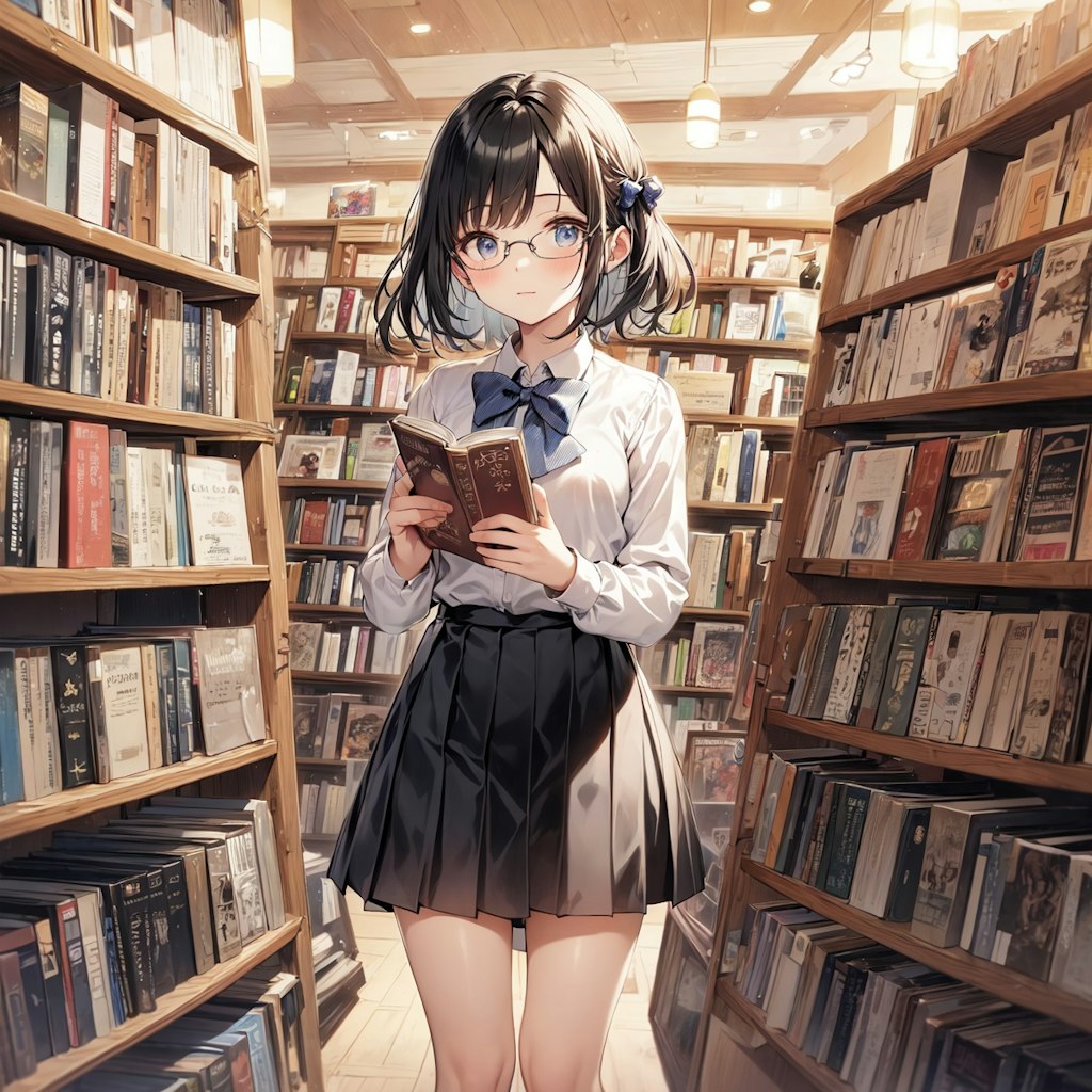 図書館