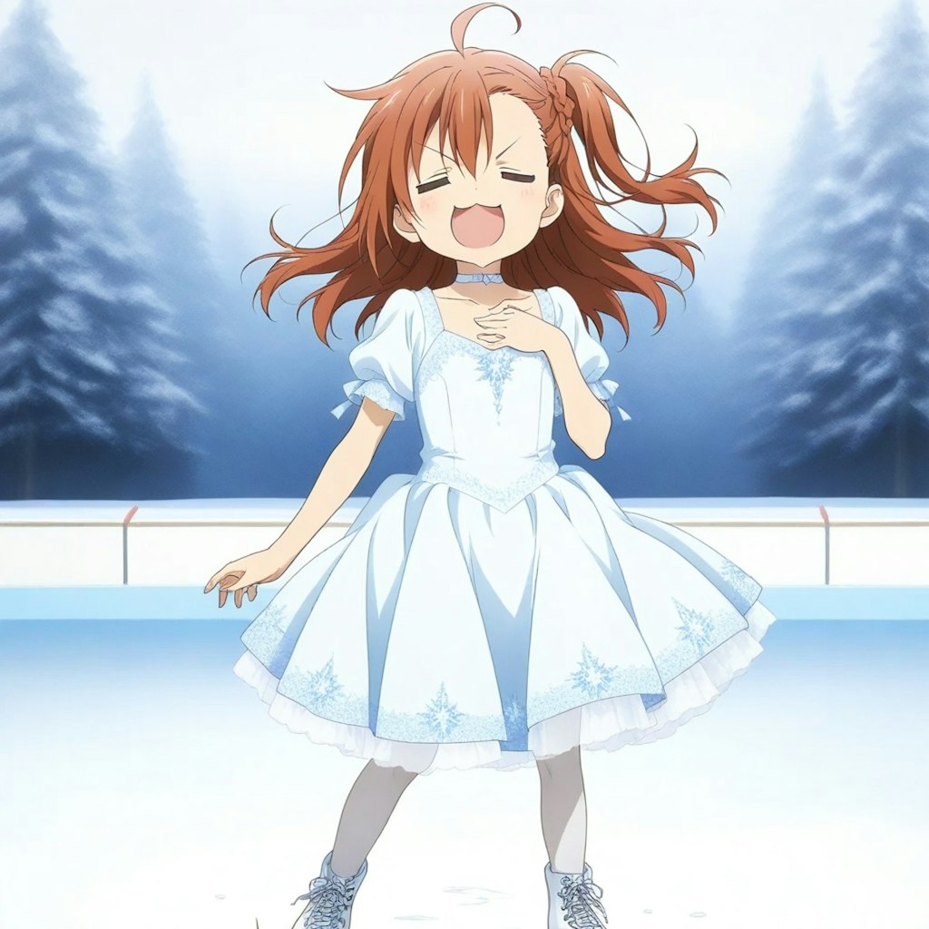 結束いのり（メダリスト）