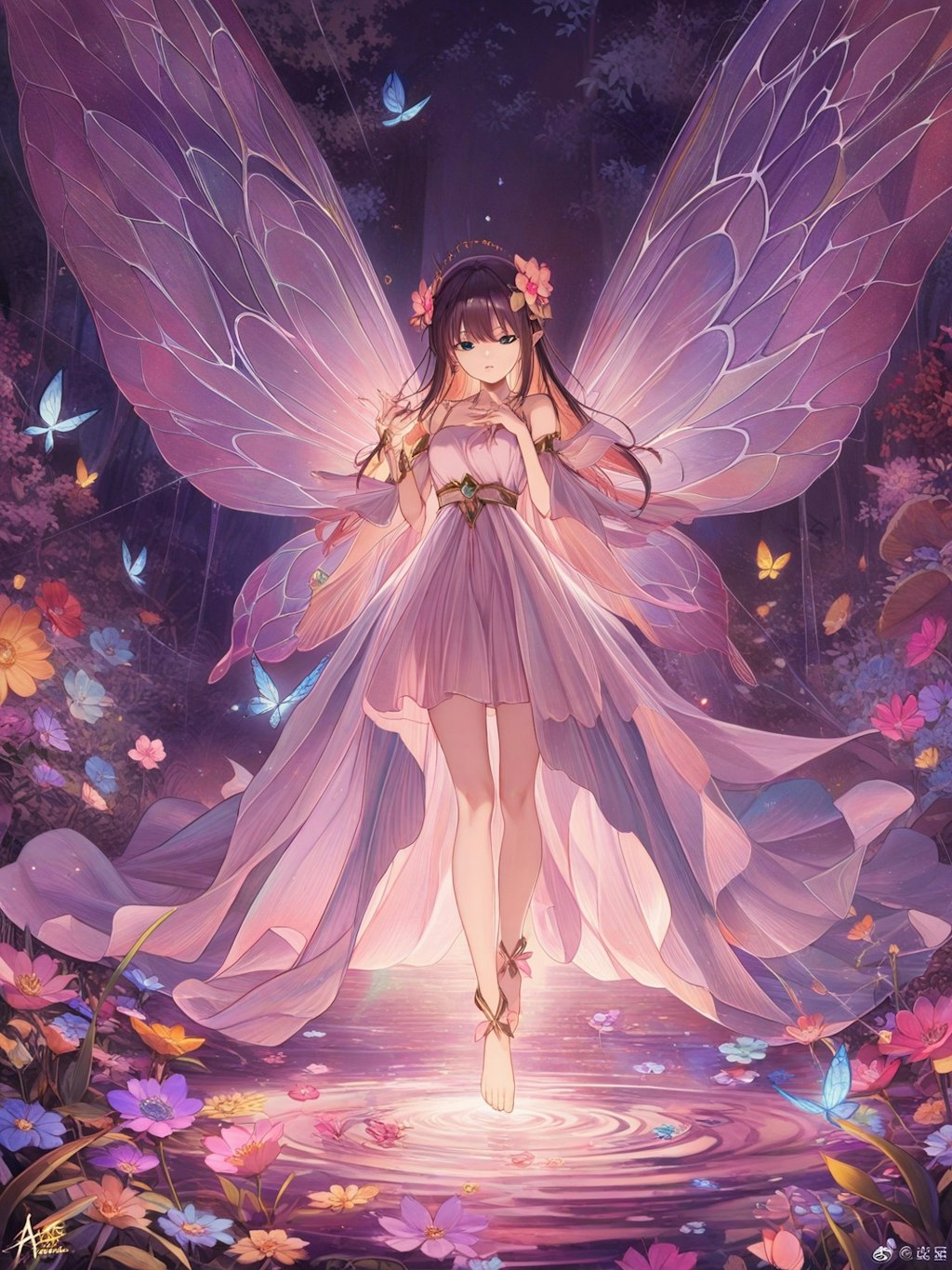 fairy