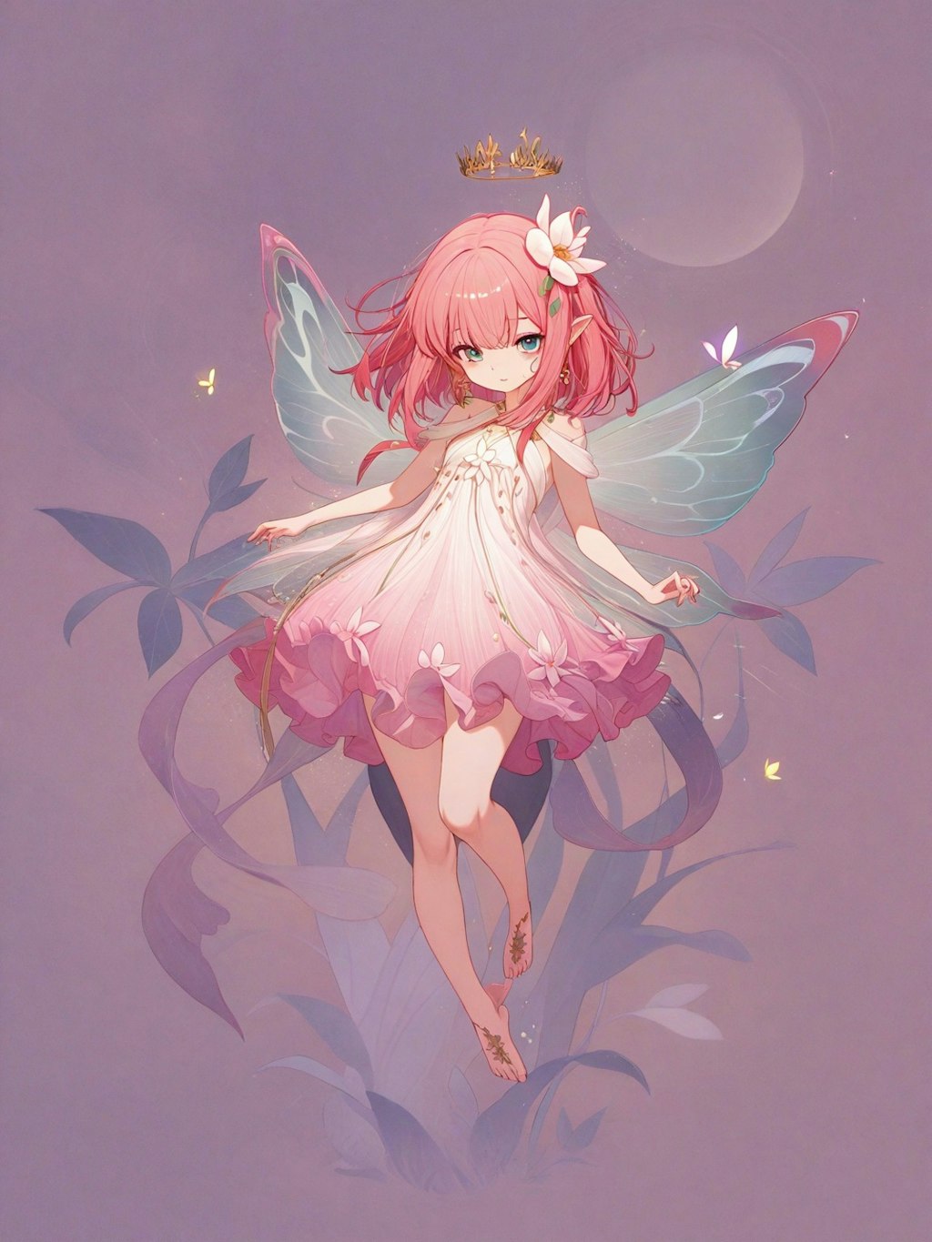 fairy