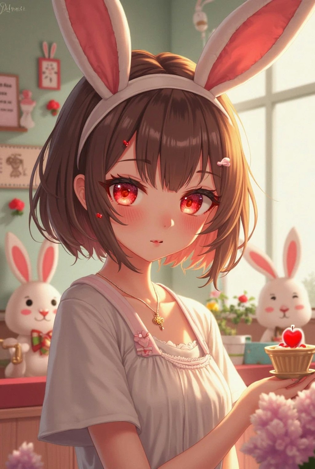 人気カフェ