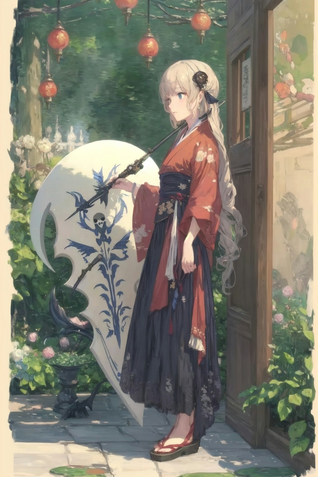習作