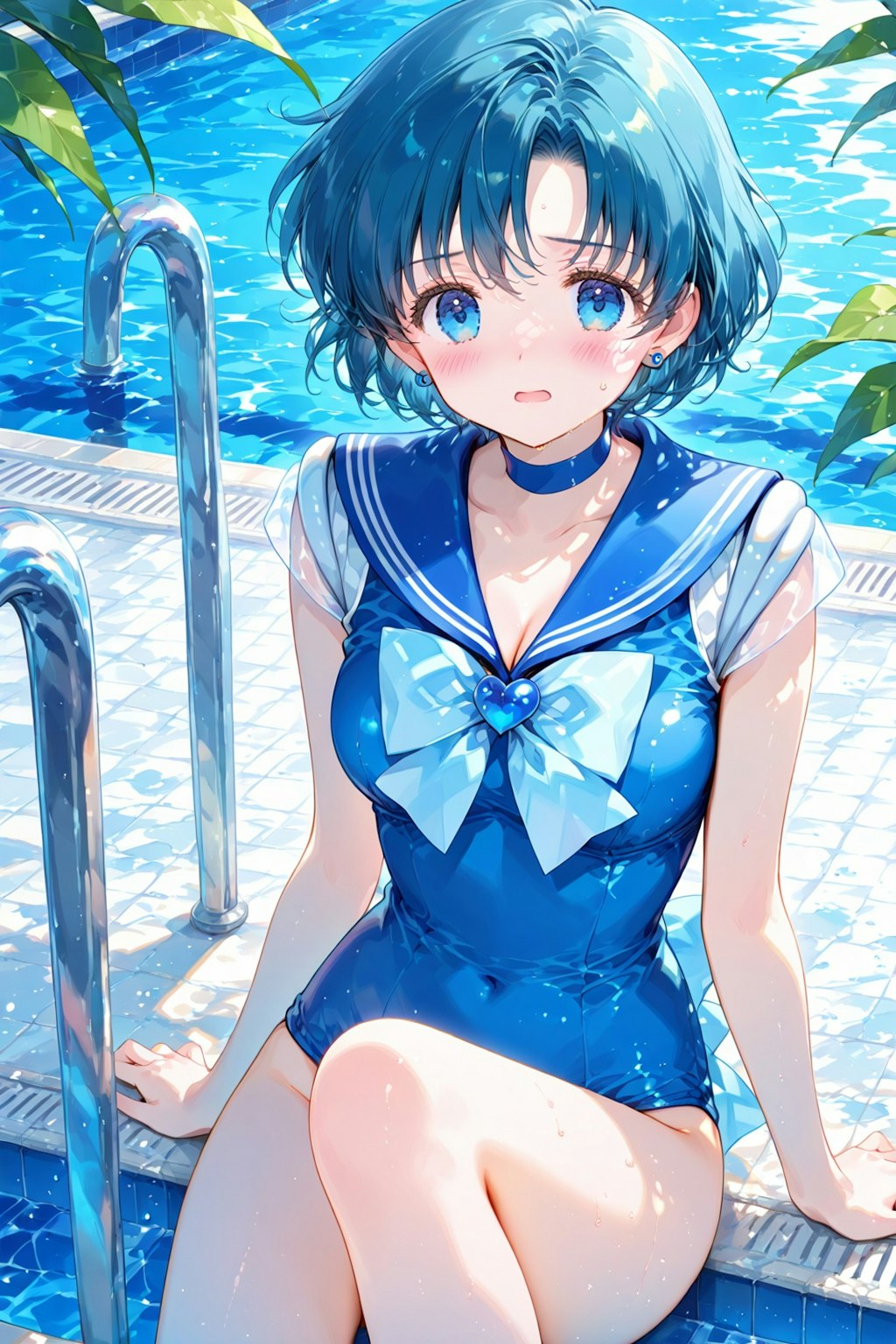 浦和くん、どうかな？❤️2