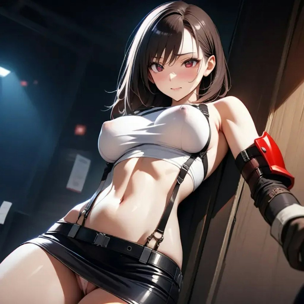定番キャラ
