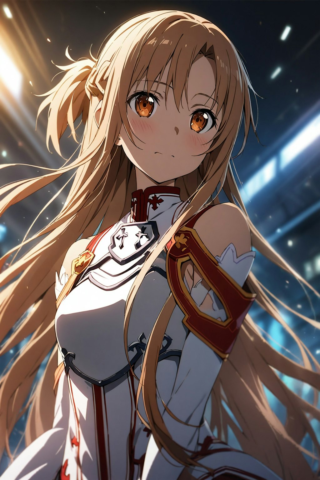 【SAO】アスナ他