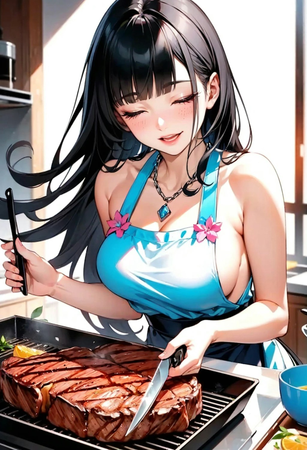 本命渡せなかった乱