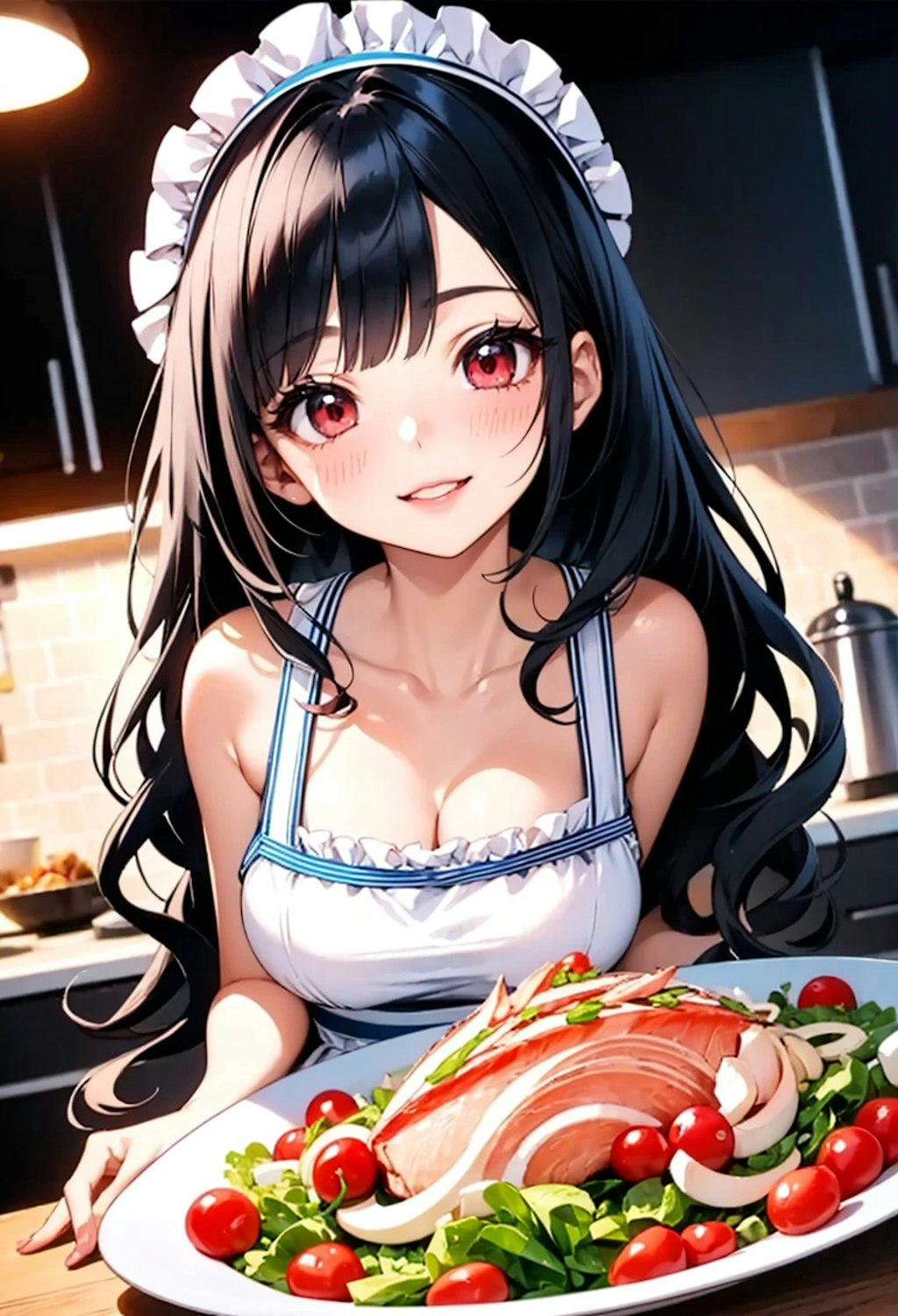 本命渡せなかった乱