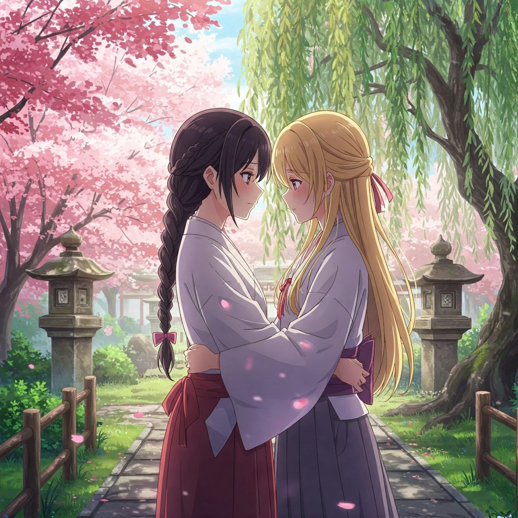 ［画像リク］🌸季節の画像をください
